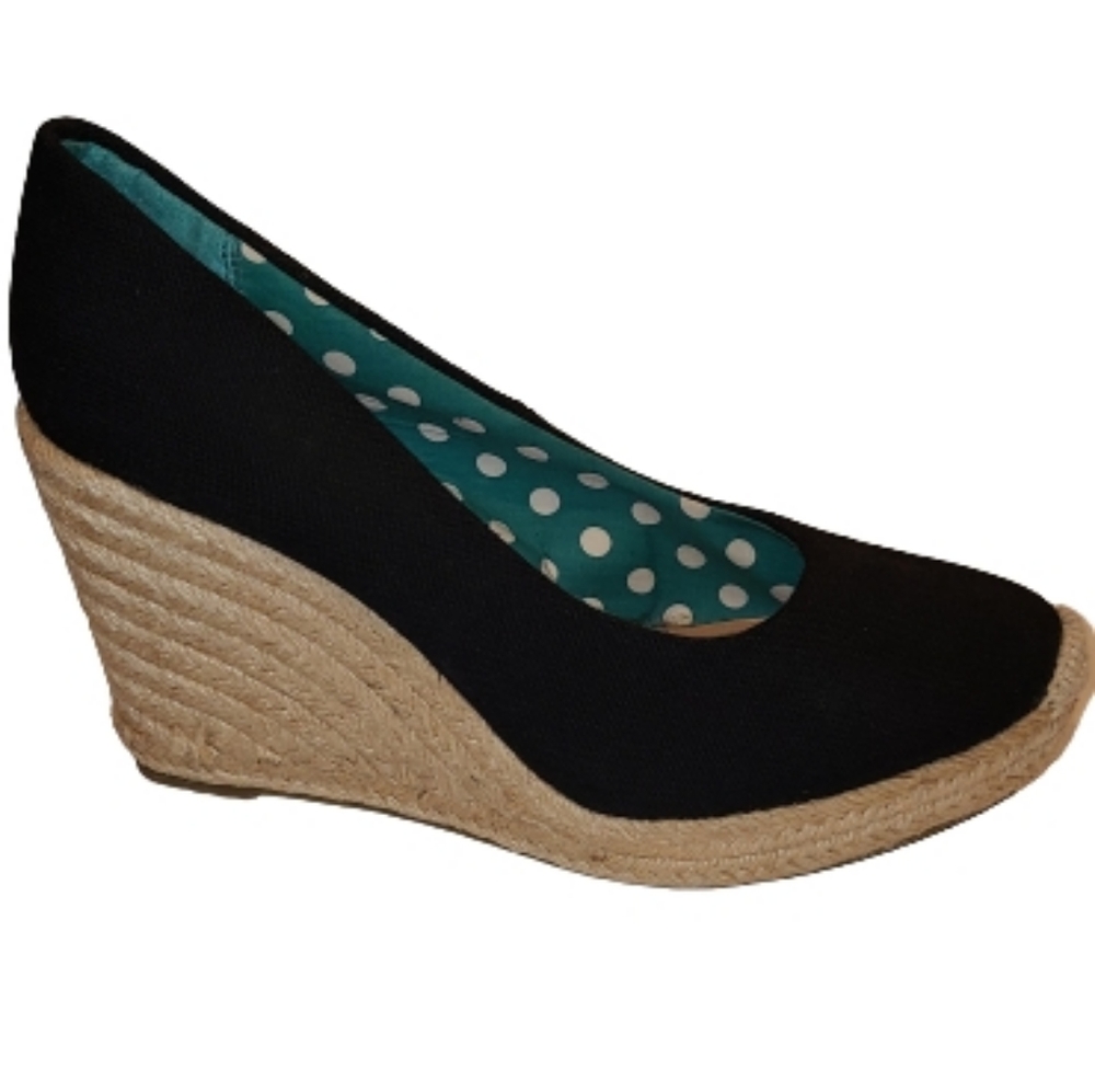 CLOUD 9 Spardrilles size 8.5